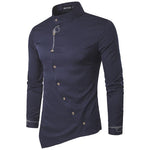Pollogie™ Gentleman Shirt