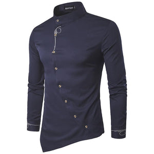 Pollogie™ Gentleman Shirt