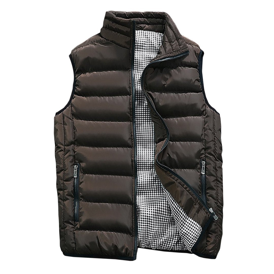 Pollogie™ Puffer Rebel Vest