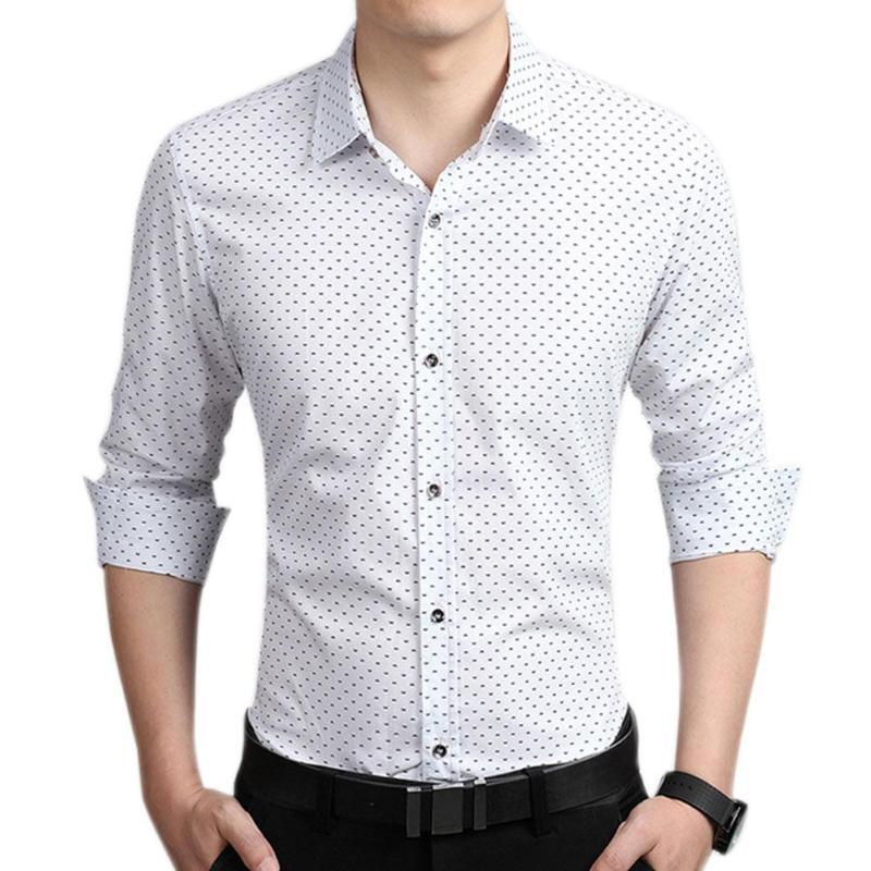 Pollogie™ Dotted Shirt