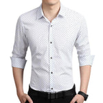Pollogie™ Dotted Shirt
