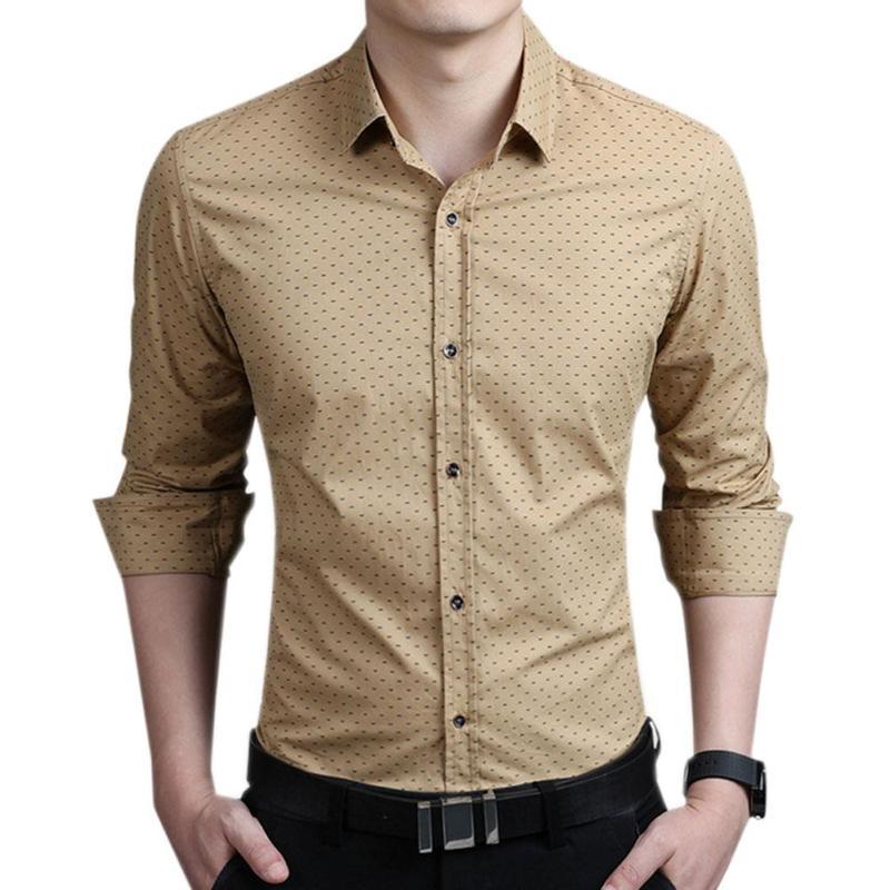 Pollogie™ Dotted Shirt