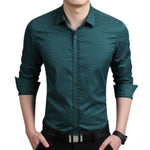 Pollogie™ Dotted Shirt