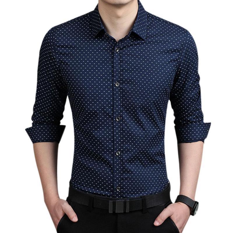 Pollogie™ Dotted Shirt