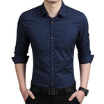 Pollogie™ Dotted Shirt