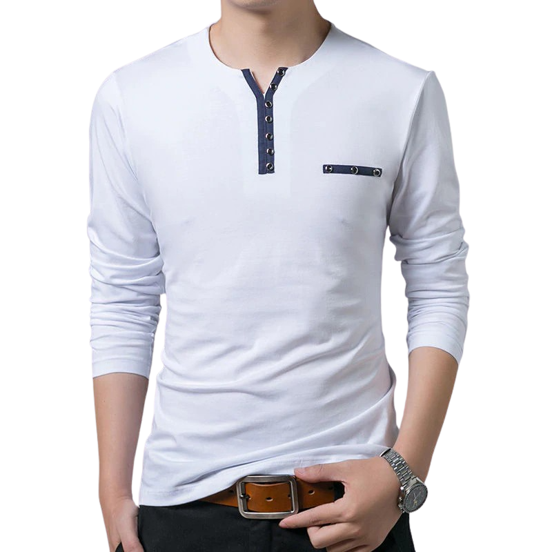 Pollogie™ Basic T-Shirt