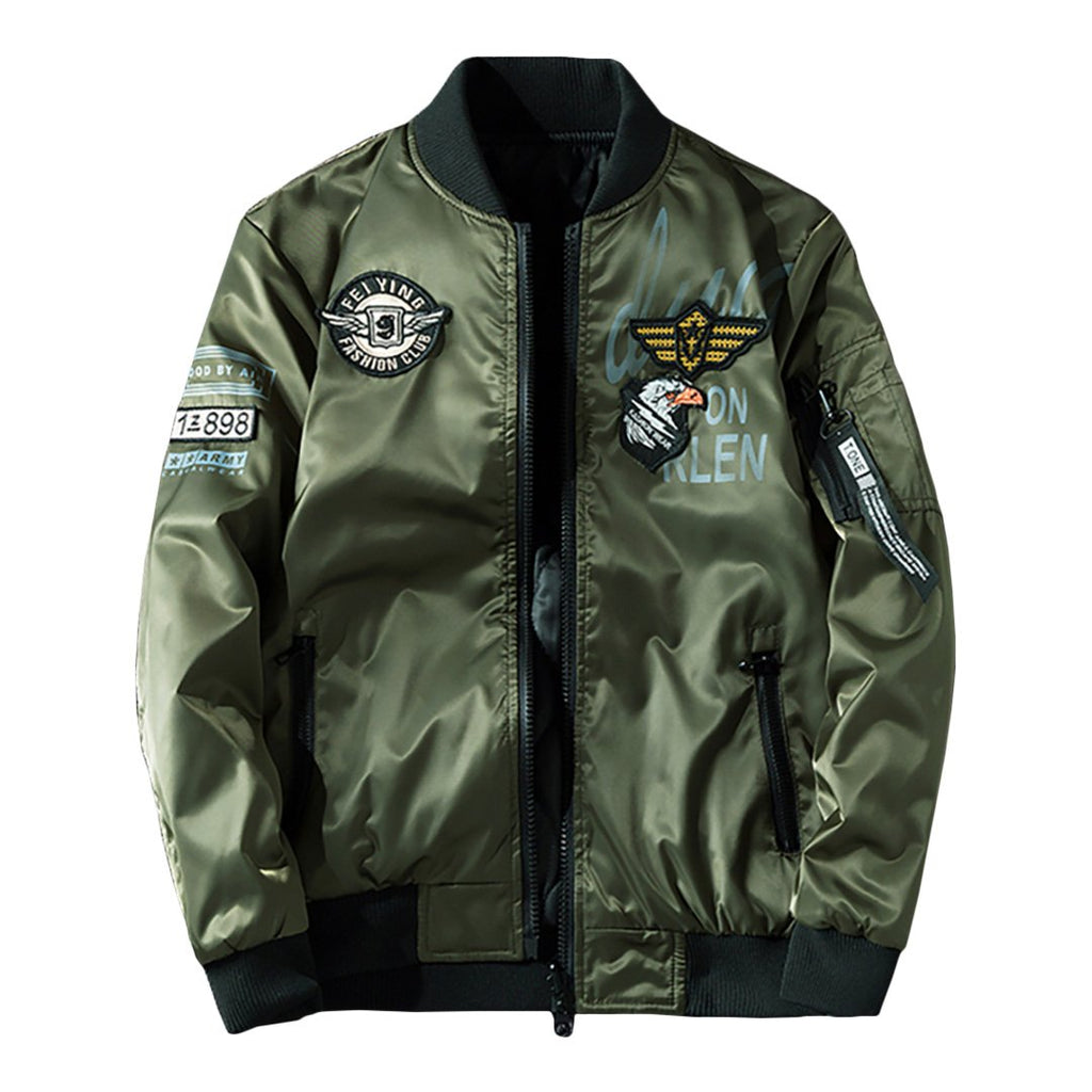 Pollogie™ Maurilio Jacket