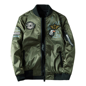 Pollogie™ Maurilio Jacket