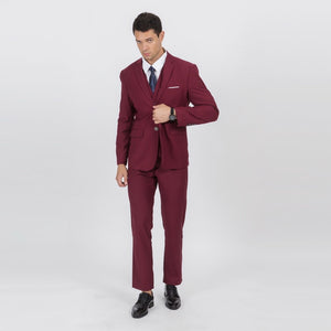 Pollogie™ Colton Casual Suit