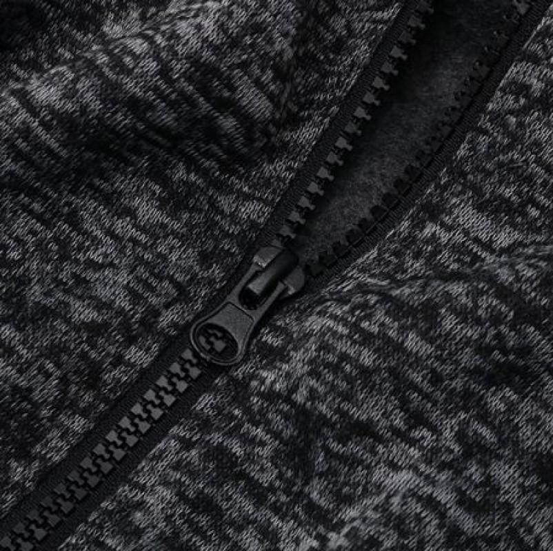 Pollogie™ Long Sleeve Streetwear Hoodie