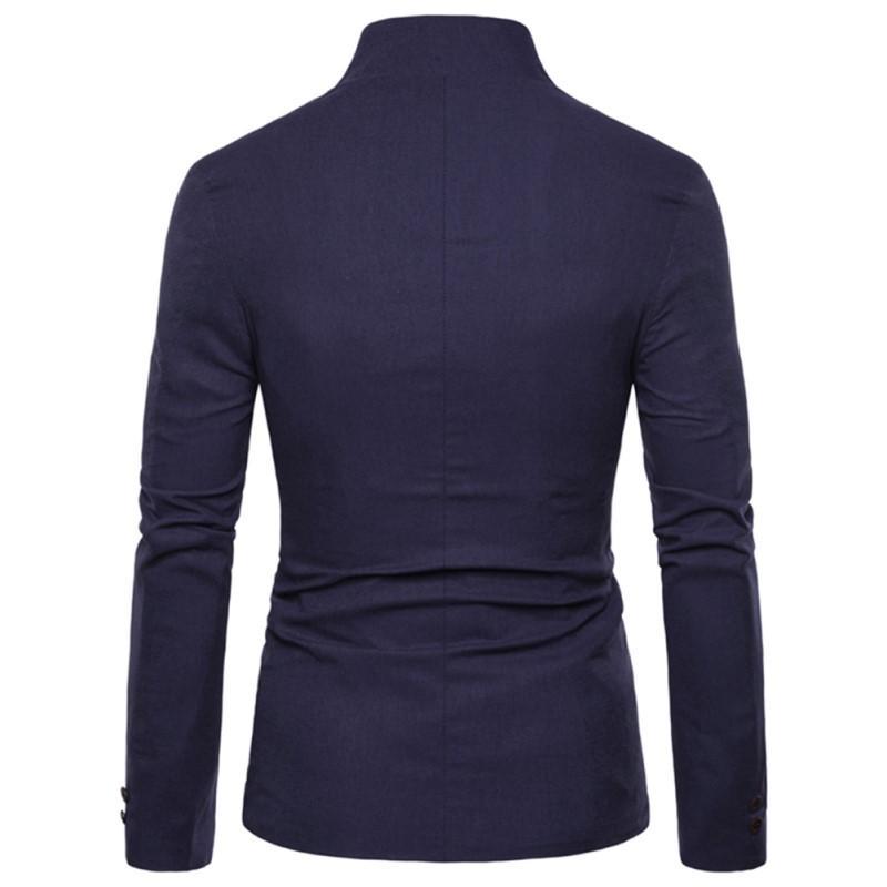 Pollogie™ Elegant Lightweight Blazer