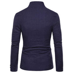 Pollogie™ Elegant Lightweight Blazer