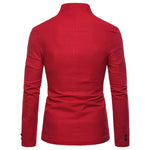 Pollogie™ Elegant Lightweight Blazer