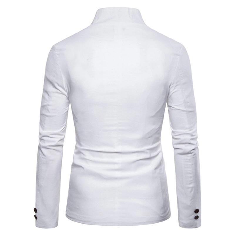 Pollogie™ Elegant Lightweight Blazer