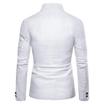 Pollogie™ Elegant Lightweight Blazer
