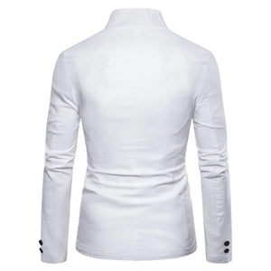 Pollogie™ Elegant Lightweight Blazer