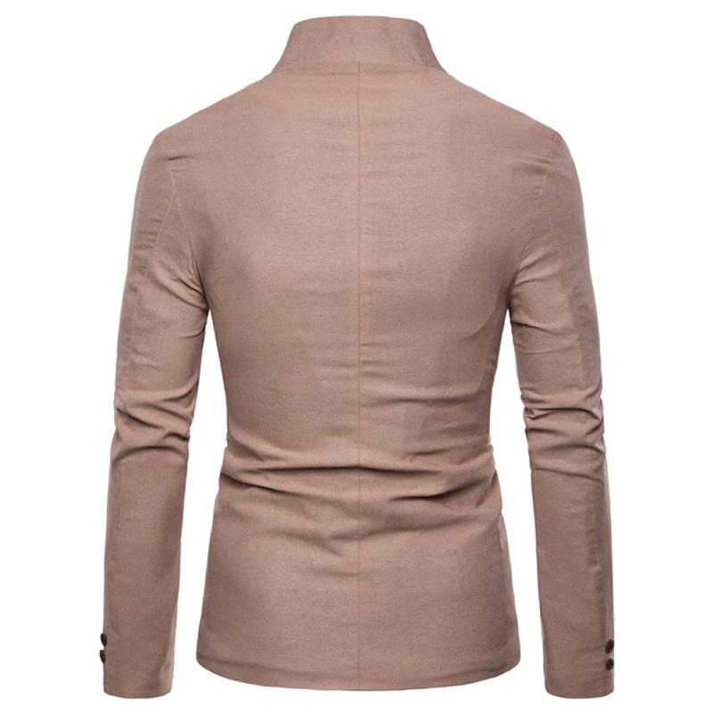 Pollogie™ Elegant Lightweight Blazer
