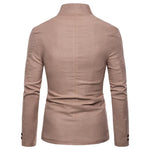 Pollogie™ Elegant Lightweight Blazer