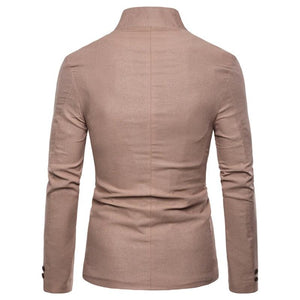 Pollogie™ Elegant Lightweight Blazer