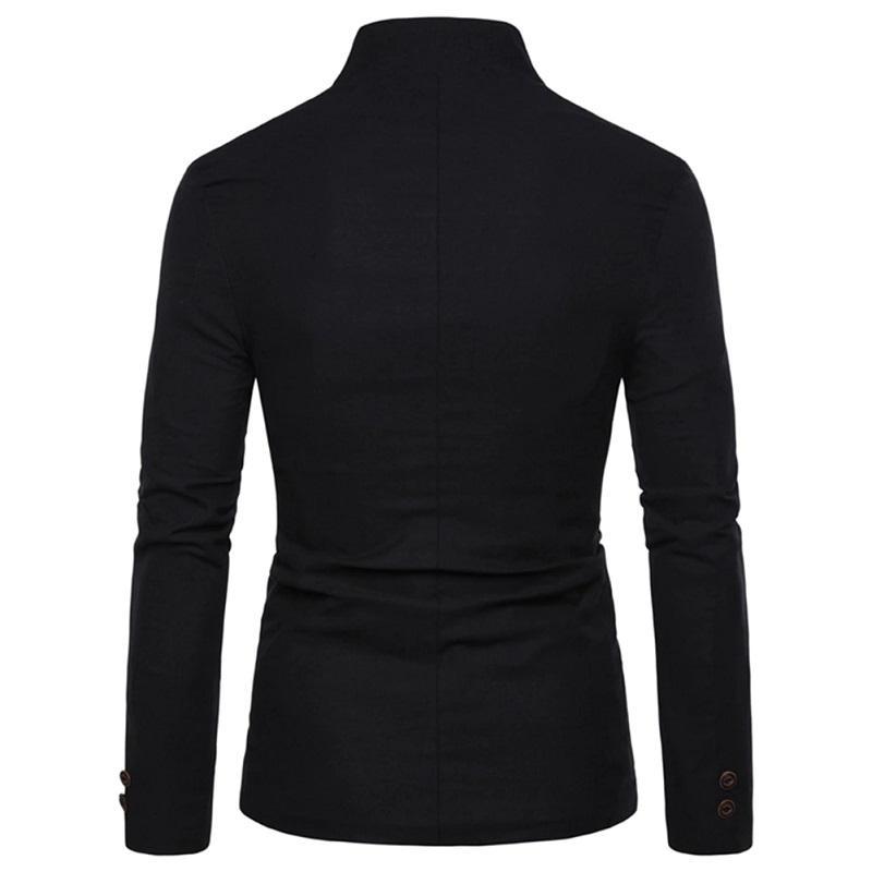 Pollogie™ Elegant Lightweight Blazer