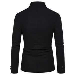 Pollogie™ Elegant Lightweight Blazer