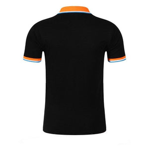 Pollogie™ Casual Polo Shirt