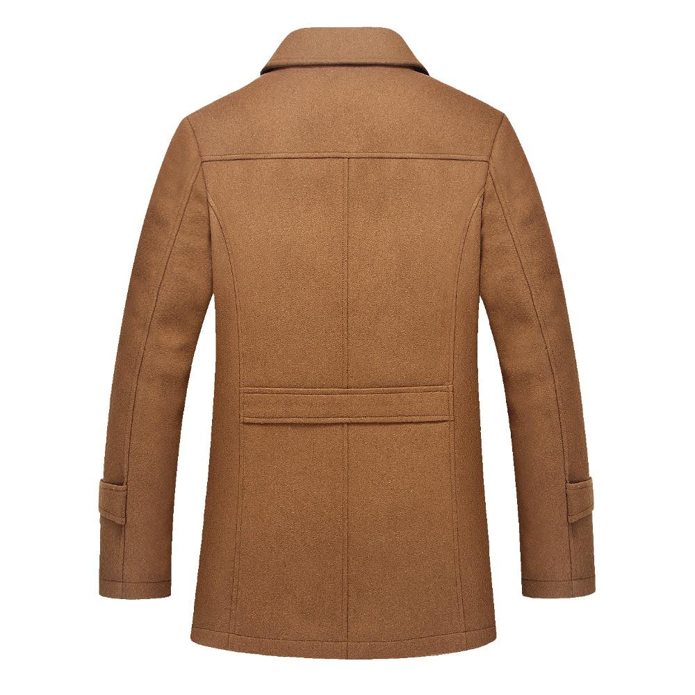 Pollogie™ Fleece Slim Fit Jacket