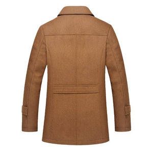 Pollogie™ Fleece Slim Fit Jacket