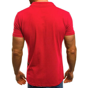 Pollogie™ Classic Fit Performance Polo