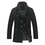 Pollogie™ Fleece Slim Fit Jacket