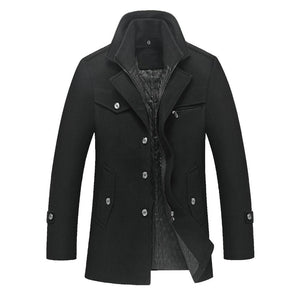Pollogie™ Fleece Slim Fit Jacket