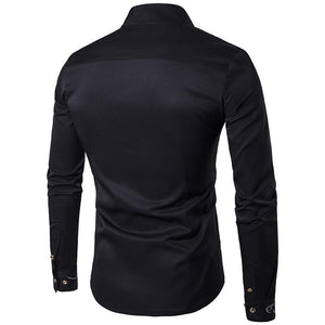 Pollogie™ Gentleman Shirt