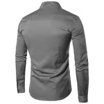 Pollogie™ Gentleman Shirt