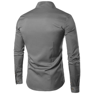 Pollogie™ Gentleman Shirt