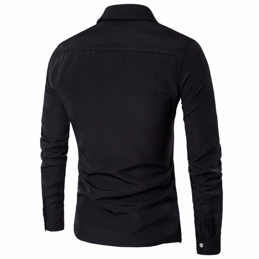 Pollogie™ Double Layered Shirt