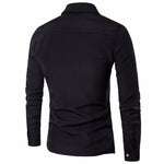 Pollogie™ Double Layered Shirt