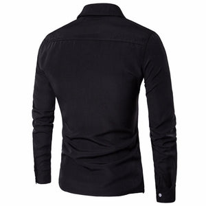 Pollogie™ Double Layered Shirt