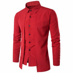 Pollogie™ Double Layered Shirt