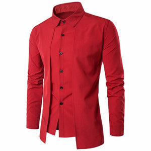 Pollogie™ Double Layered Shirt