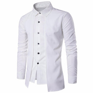 Pollogie™ Double Layered Shirt