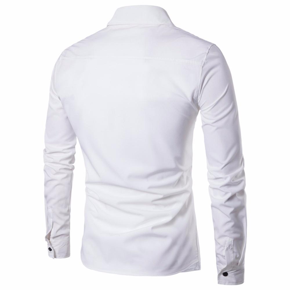 Pollogie™ Double Layered Shirt