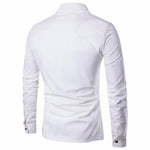 Pollogie™ Double Layered Shirt