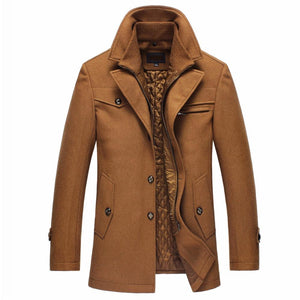 Pollogie™ Fleece Slim Fit Jacket
