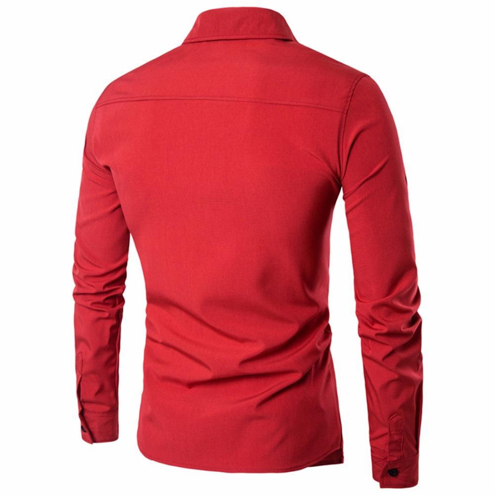 Pollogie™ Double Layered Shirt