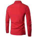 Pollogie™ Double Layered Shirt