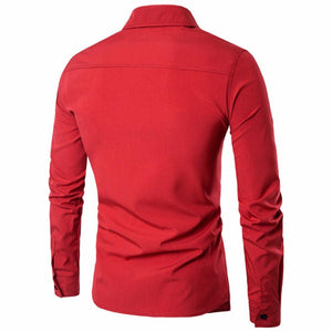 Pollogie™ Double Layered Shirt