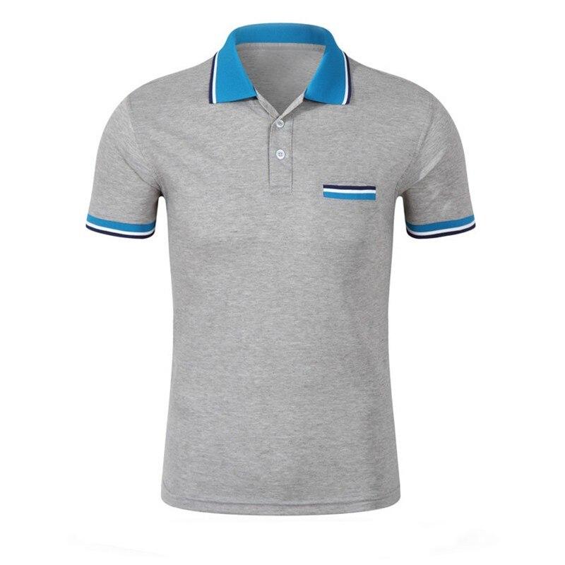 Pollogie™ Casual Polo Shirt