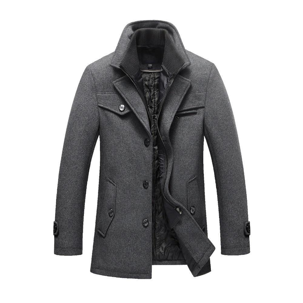 Pollogie™ Fleece Slim Fit Jacket