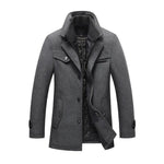 Pollogie™ Fleece Slim Fit Jacket