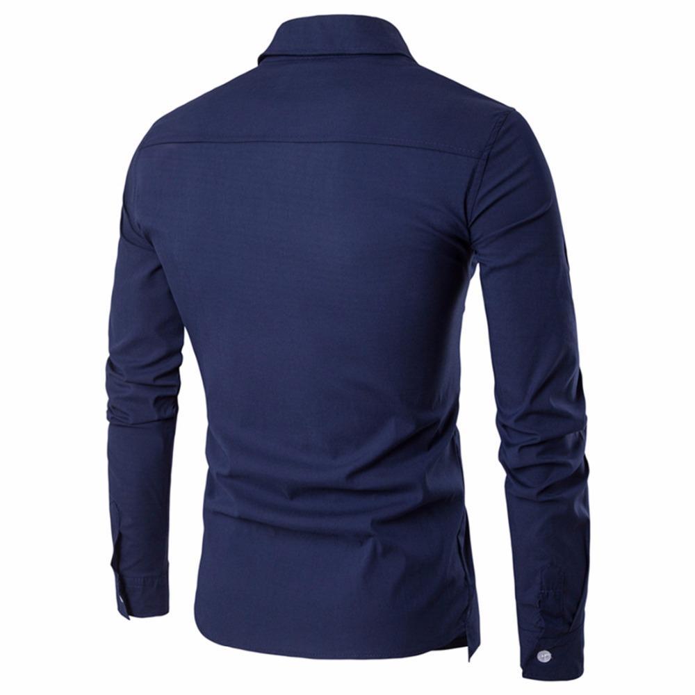 Pollogie™ Double Layered Shirt